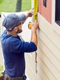 Custom Trim and Detailing for Siding in Good Hope, AL